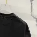 Burberry T-Shirts for MEN Black/White #A46947