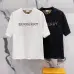 Burberry T-Shirts for MEN Black/White #A46947