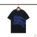 Burberry T-Shirts for MEN Black/White #A49717