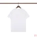 Burberry T-Shirts for MEN Black/White #A49717