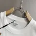 Burberry T-Shirts for MEN Black/White #A49797