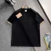 Burberry T-Shirts for MEN Black/White #A49797
