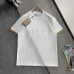 Burberry T-Shirts for MEN Black/White #A49797