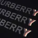 Burberry T-Shirts for MEN Black/White #A50054