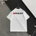 Burberry T-Shirts for MEN Heart printing #A46931
