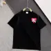 Burberry T-Shirts for MEN Heart printing #A46931