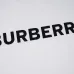 Burberry T-Shirts for MEN Vest Black/White #A53332