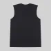 Burberry T-Shirts for MEN Vest Black/White #A53332