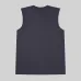 Burberry T-Shirts for MEN Vest Black/White #A53332