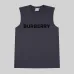 Burberry T-Shirts for MEN Vest Black/White #A53332