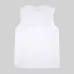 Burberry T-Shirts for MEN Vest Black/White #A53332