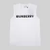Burberry T-Shirts for MEN Vest Black/White #A53332