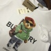 Burberry T-Shirts for MEN Women #9874928