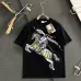 Burberry T-Shirts for MEN knight Black/White #A46930