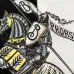 Burberry T-Shirts for MEN knight Black/White #A46930