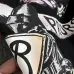 Burberry T-Shirts for MEN knight Black/White #A46930
