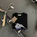 Burberry T-Shirts for MEN knight Black/White #A46932