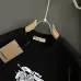 Burberry T-Shirts for MEN knight Black/White #A46932