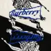 Burberry T-Shirts for MEN knight Black/White #A46932