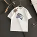 Burberry T-Shirts for MEN knight Black/White #A46932