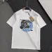 Burberry T-Shirts for MEN knight printed #A46924