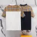 Burberry T-Shirts for MEN lattice #A46944