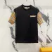 Burberry T-Shirts for MEN lattice #A46944