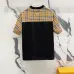 Burberry T-Shirts for MEN lattice #A46944