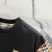 Burberry T-Shirts for MEN lattice #A46944
