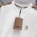 Burberry T-Shirts for MEN lattice #A46946