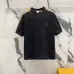Burberry T-Shirts for MEN lattice #A46946