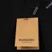 Burberry T-Shirts for MENBlack/White #A46920