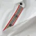 Burberry T-Shirts polo for MEN Plaid Buttons #A46577