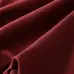 Burberry T-Shirts polo for MEN Solid Color Black/White/Red/Khaki #A46579