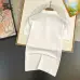 Burberry T-Shirts polo for MEN Solid Color Buttons #A46580