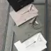 Burberry T-Shirts polo for MEN zipper Solid Color #A46575