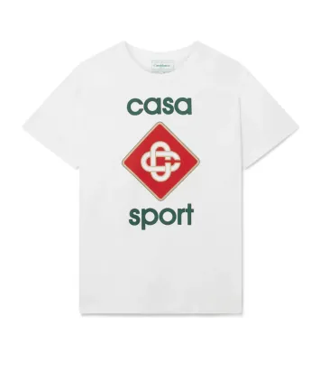 Casablanca Casa Sport T-Shirts #A45653