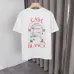 Casablanca Good Quality Graphic Tee #A45680