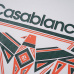 Casablanca T-Shirts #A33325