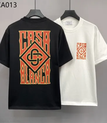 Casablanca T-Shirts #A52742