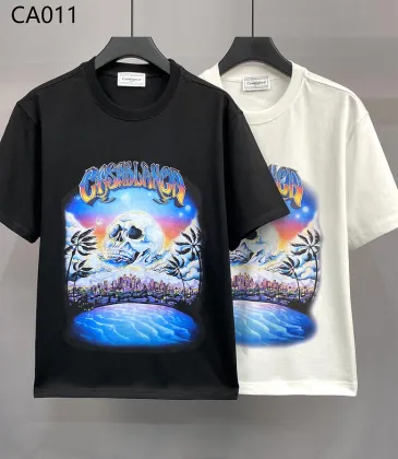 Casablanca T-Shirts #A52744