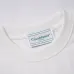 Casablanca T-Shirts Black/White #A50316
