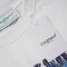 Casablanca T-Shirts Black/White #A50316
