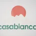 Casablanca T-Shirts Black/White/Red #A52888
