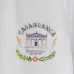 Casablanca Temple Graphic Tee Artistic Style  #A45682