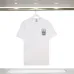 Casablanca graphic-print Cotton T-shirt Black/White Casablanca #A53440