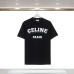 Celine T-Shirts for MEN #A25296