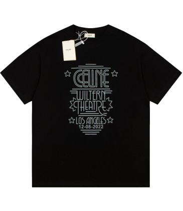 Celine T-Shirts for MEN #A26746