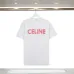Celine T-Shirts for MEN #A35781