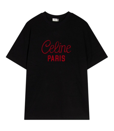 Celine T-Shirts for MEN #A37287